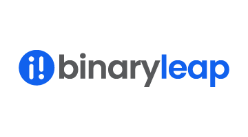 Logo for binaryleap.com