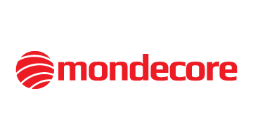 mondecore.com is for sale