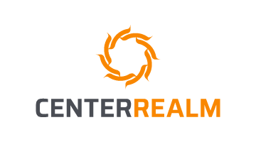 centerrealm.com is for sale