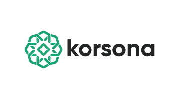 korsona.com is for sale