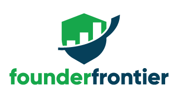 founderfrontier.com is for sale