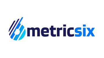 metricsix.com is for sale