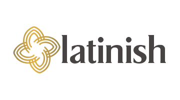 latinish.com