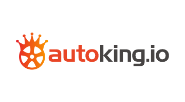 autoking.io is for sale