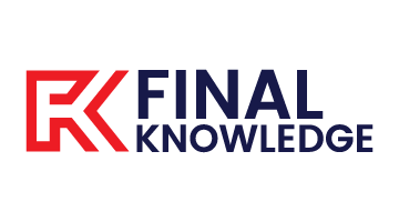 finalknowledge.com is for sale