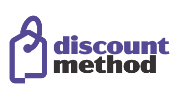 discountmethod.com is for sale