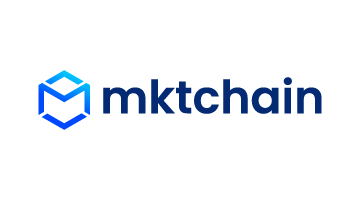 mktchain.com is for sale