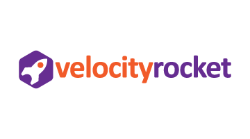 Logo for velocityrocket.com