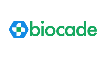 biocade.com is for sale