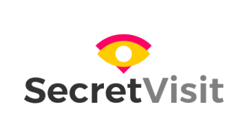 secretvisit.com is for sale