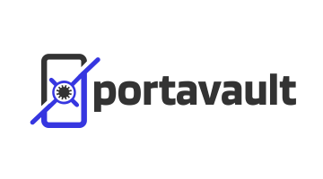 portavault.com is for sale