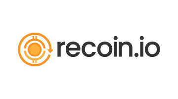 recoin.io is for sale