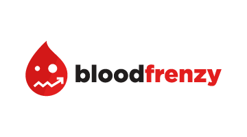 bloodfrenzy.com is for sale