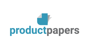 productpapers.com is for sale