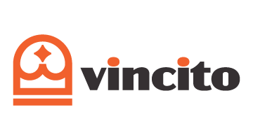 Logo for vincito.com