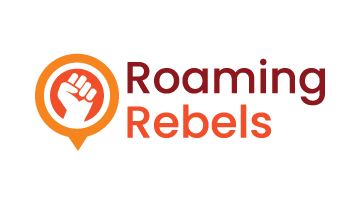 roamingrebels.com is for sale