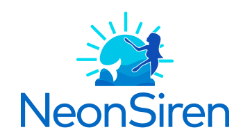 neonsiren.com