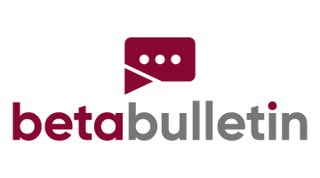 betabulletin.com is for sale