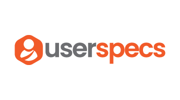 userspecs.com is for sale