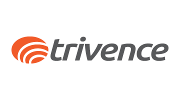 Logo for trivence.com