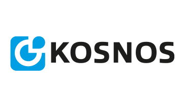 kosnos.com is for sale