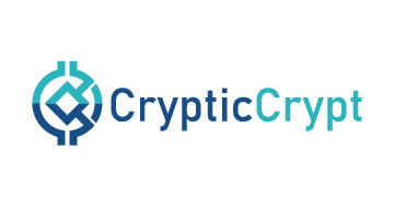 crypticcrypt.com is for sale