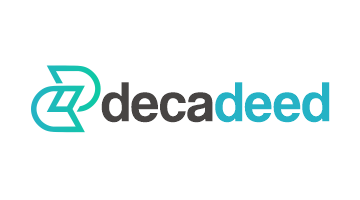 decadeed.com is for sale