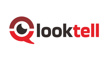 looktell.com is for sale