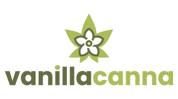 Logo for vanillacanna.com