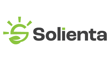 solienta.com is for sale