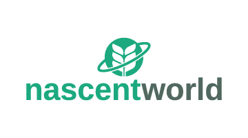 nascentworld.com is for sale