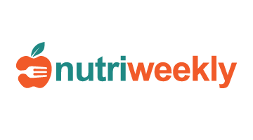 nutriweekly.com is for sale
