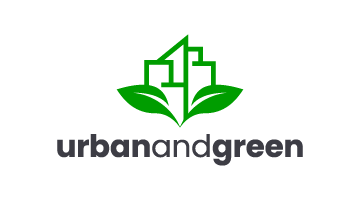 urbanandgreen.com is for sale