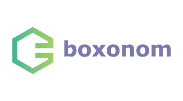 boxonom.com is for sale