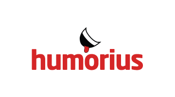 humorius.com is for sale