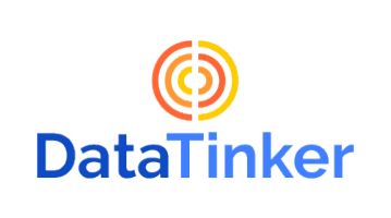 datatinker.com is for sale