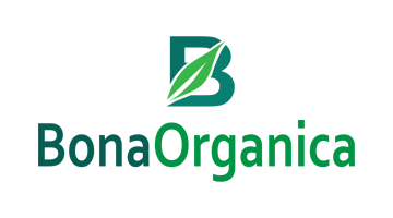 bonaorganica.com is for sale