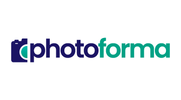 Logo for photoforma.com
