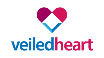 veiledheart.com