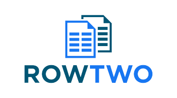 rowtwo.com is for sale