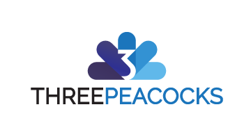 threepeacocks.com is for sale