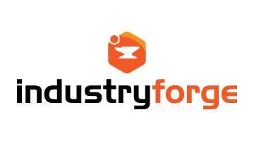 industryforge.com is for sale