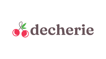 decherie.com is for sale