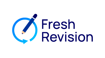 freshrevision.com is for sale