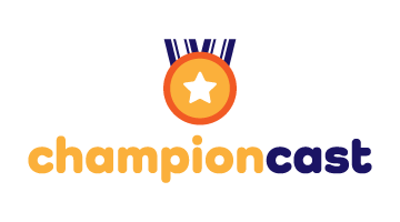 championcast.com is for sale