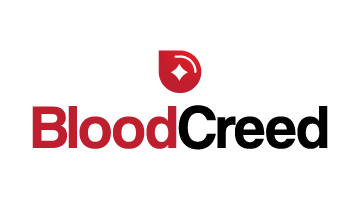 bloodcreed.com is for sale