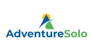 adventuresolo.com is for sale