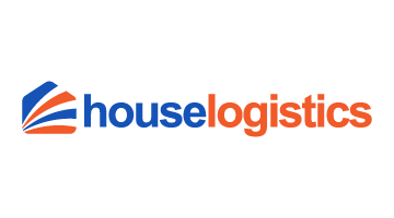 houselogistics.com is for sale