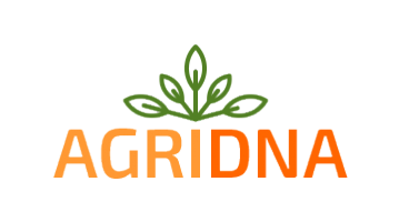 agridna.com is for sale