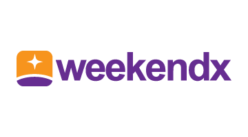 weekendx.com is for sale